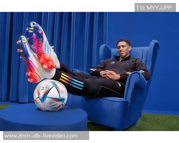 世界杯足球鞋的选择与搭配技巧助你成为赛场上的明星球员